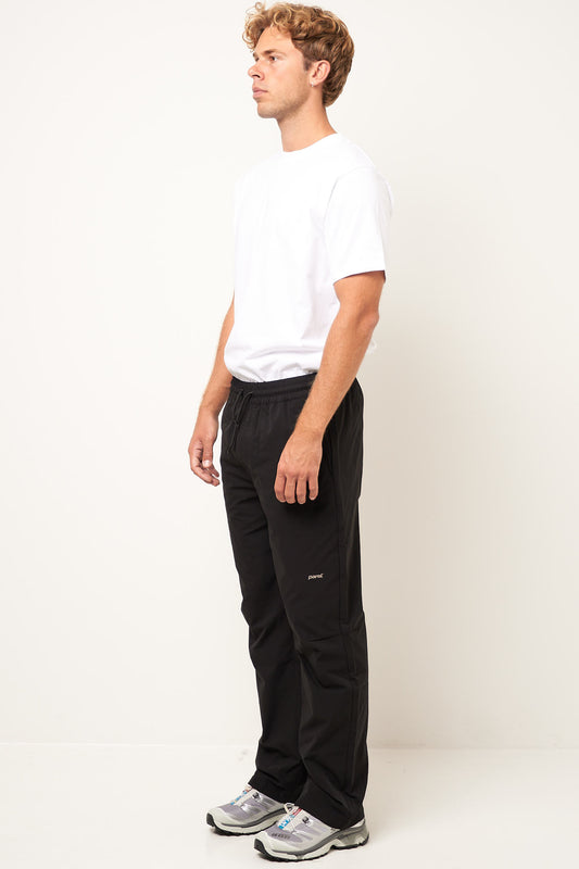 Legan Pants Black