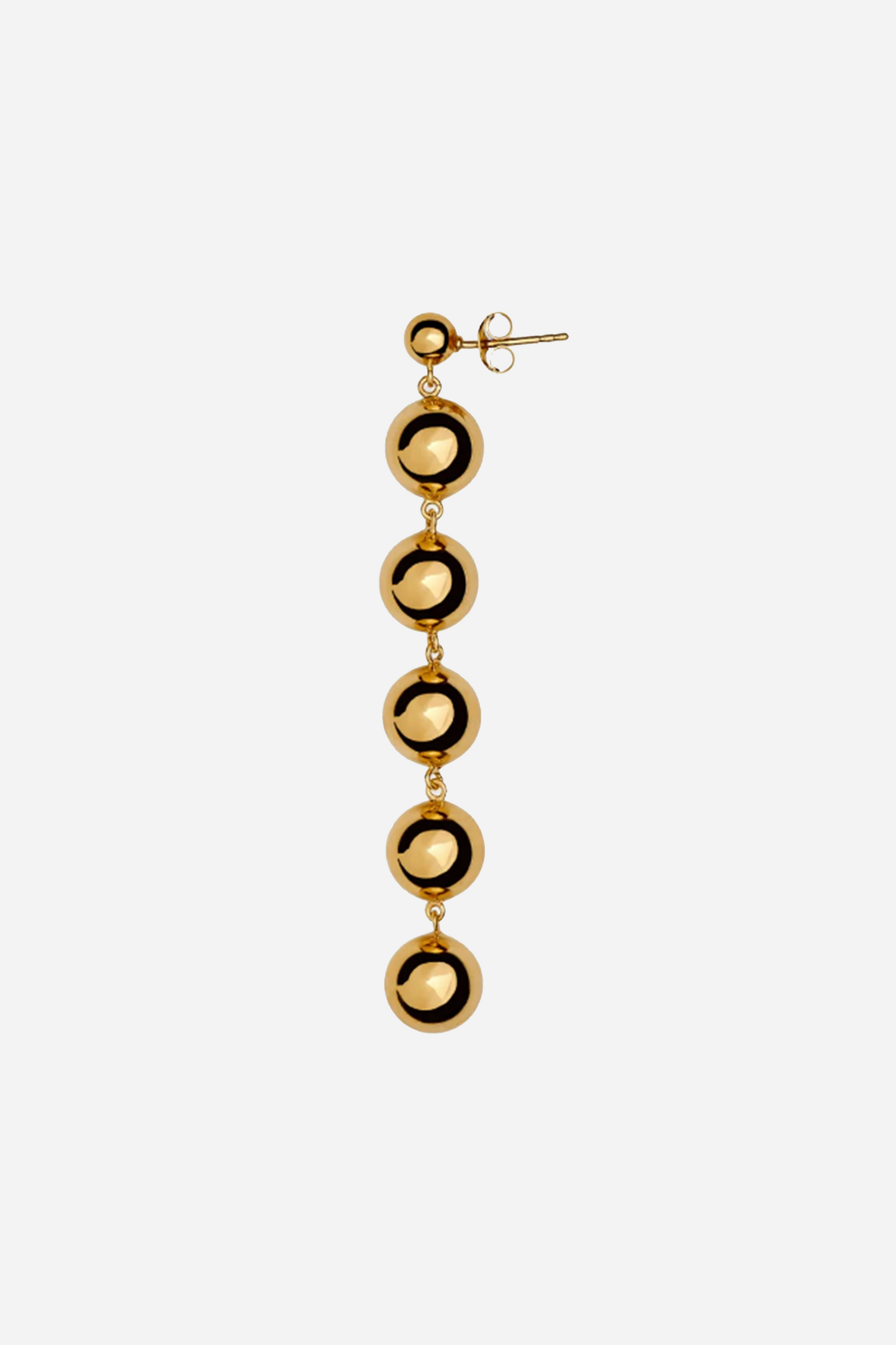 The Anita Earring Gold