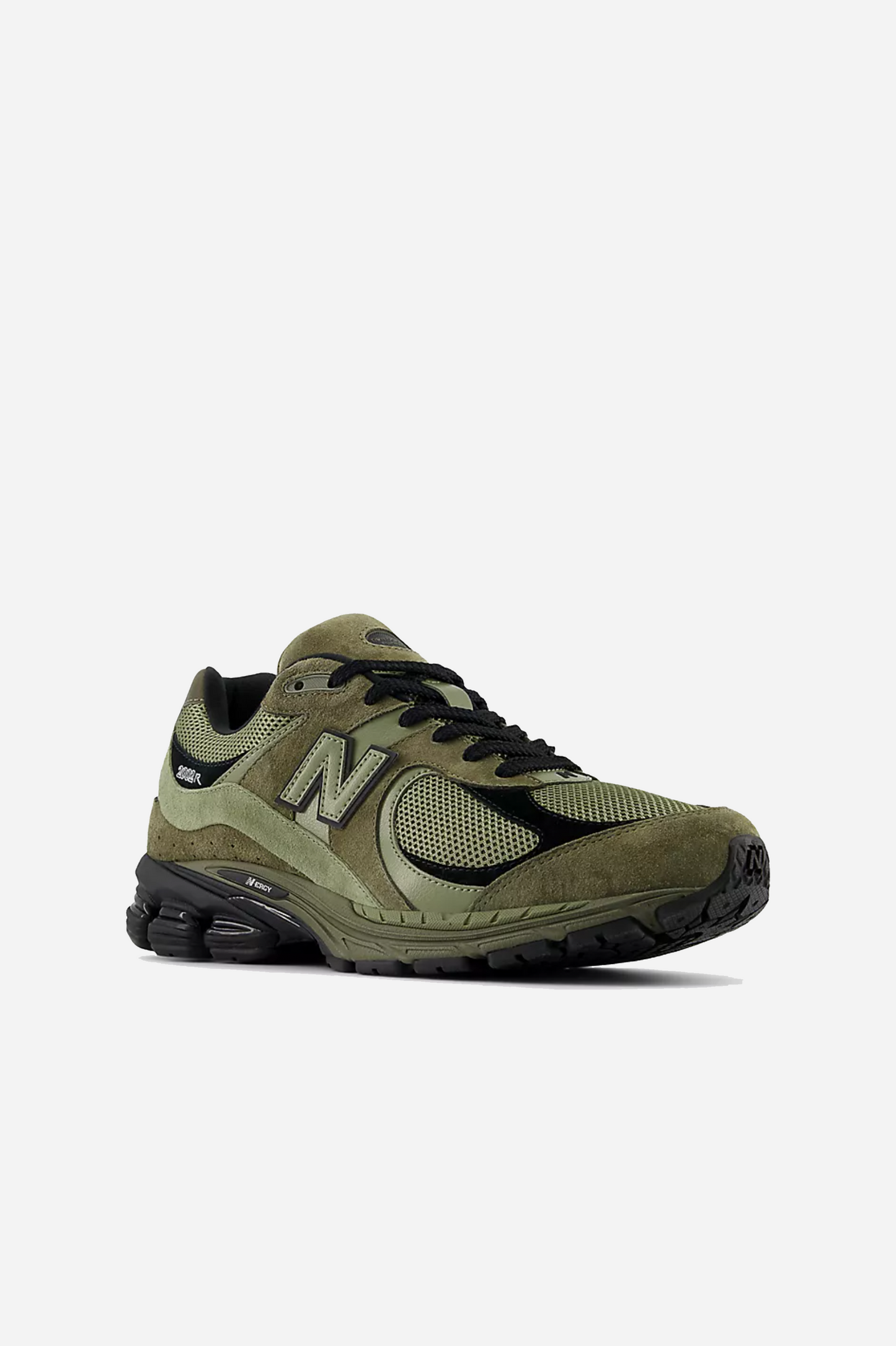 M2002ROL Dark Camo/Dark Olivine