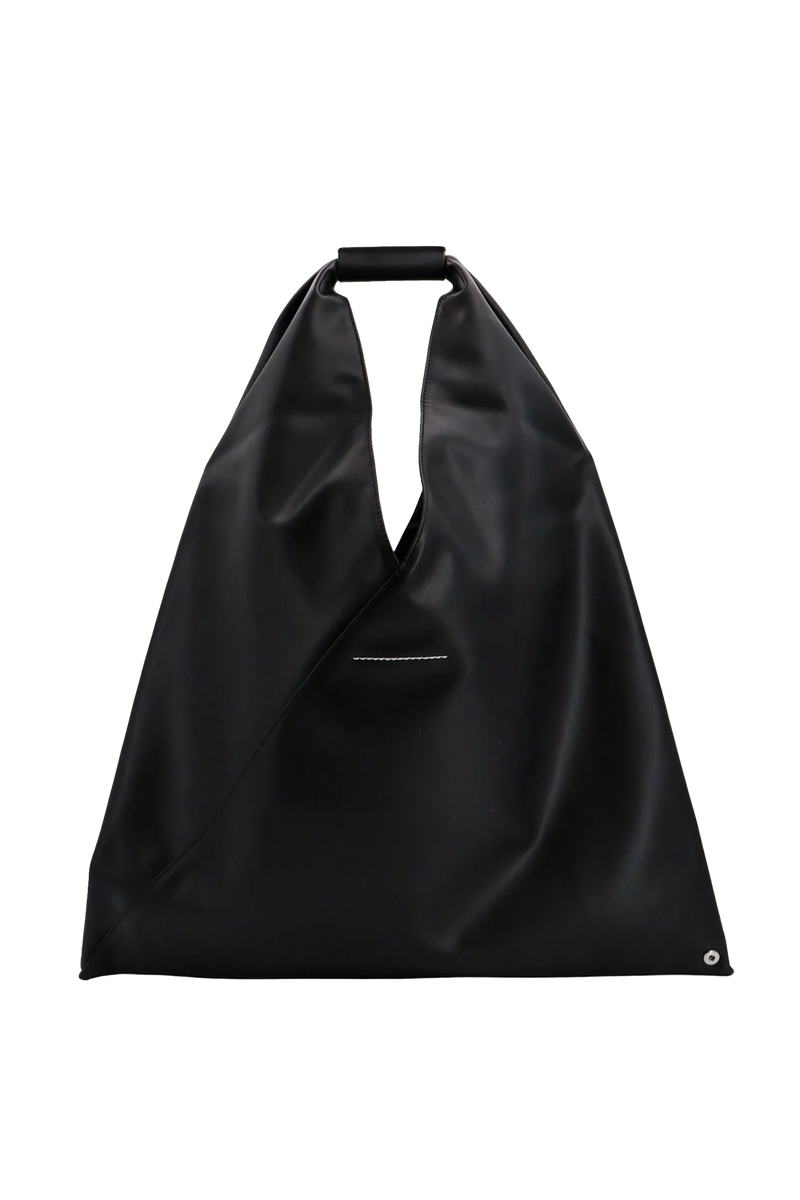 Japanese Bag Black