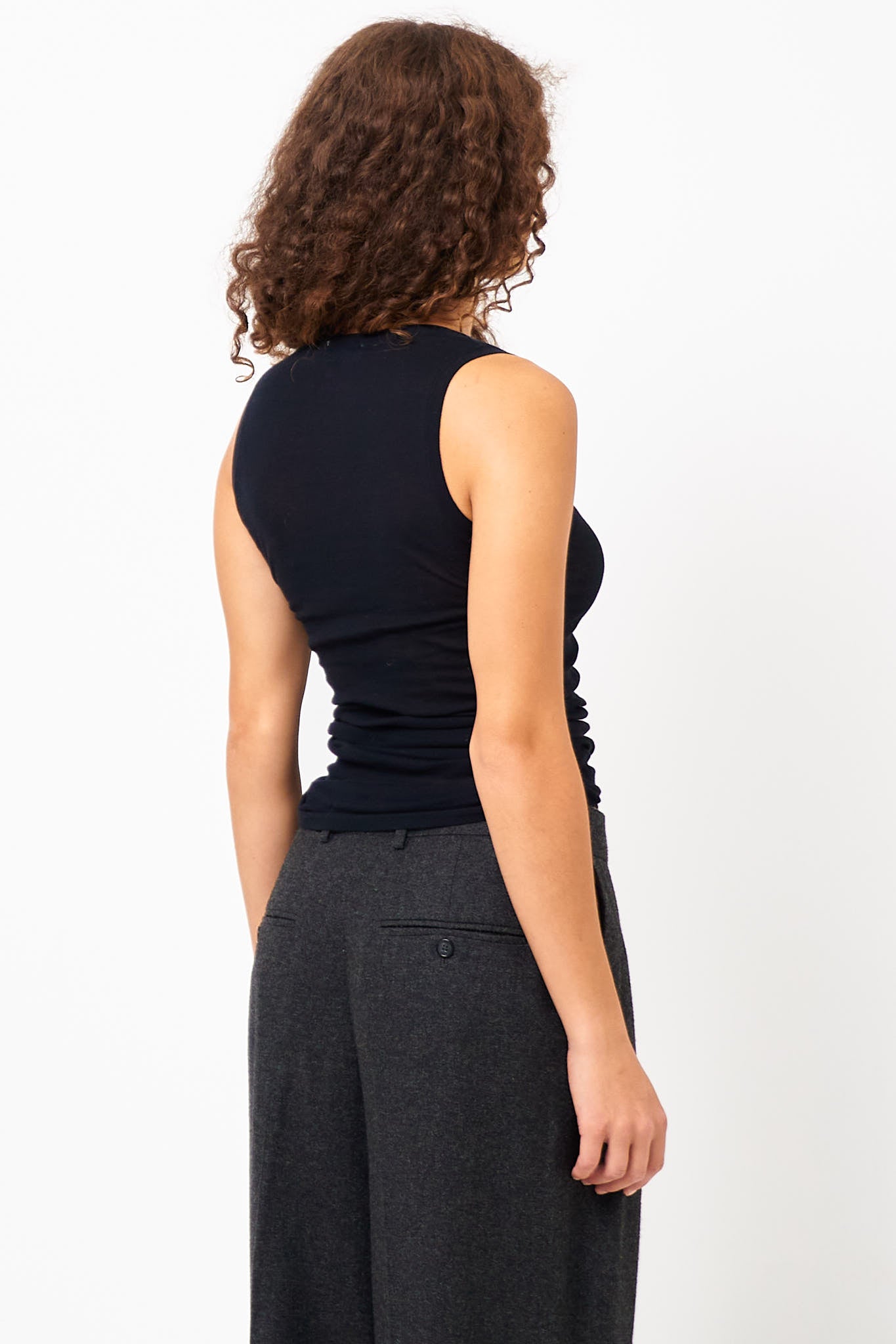 Massachusetts Top Black