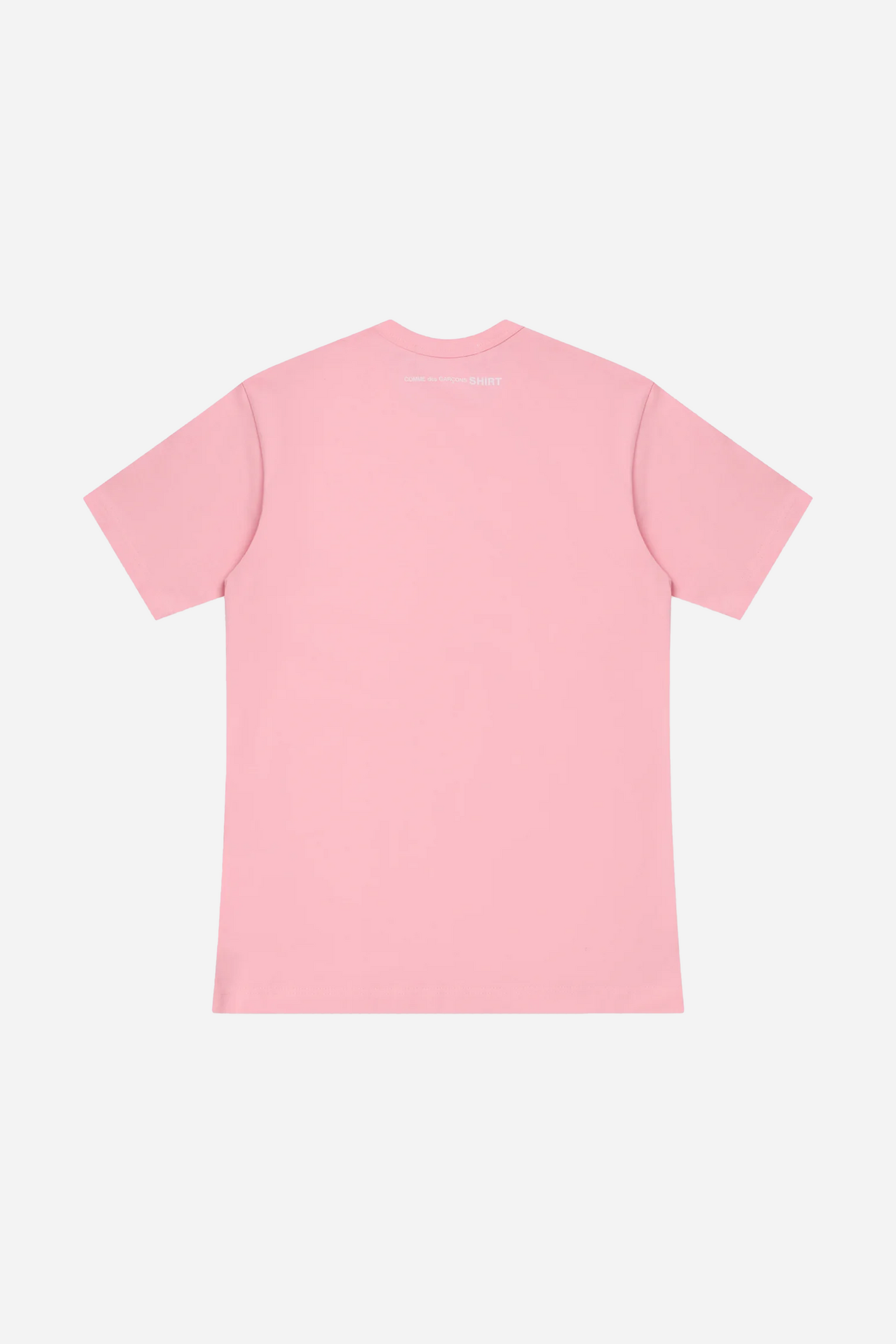 Mens T-Shirt Pink