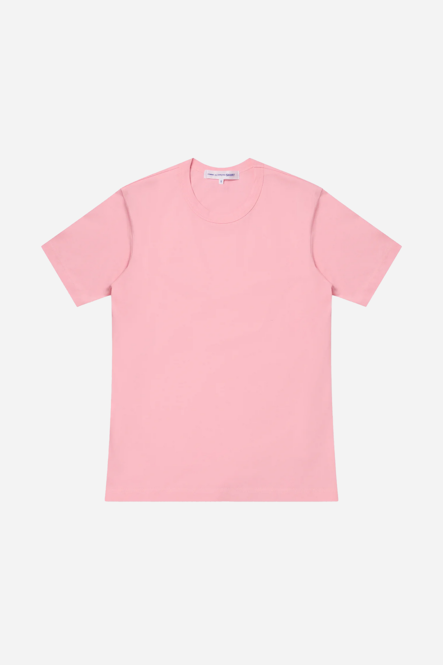 Mens T-Shirt Pink