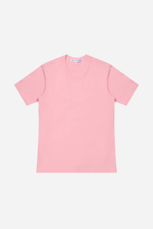 Mens T-Shirt Pink