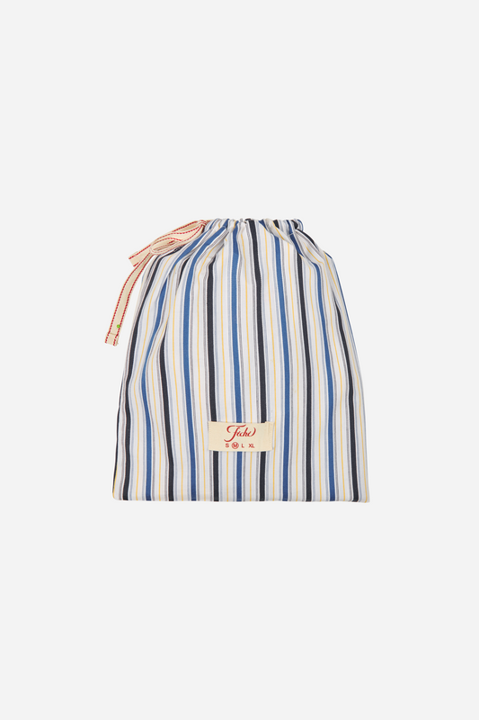 Midnight Stripe Boxers