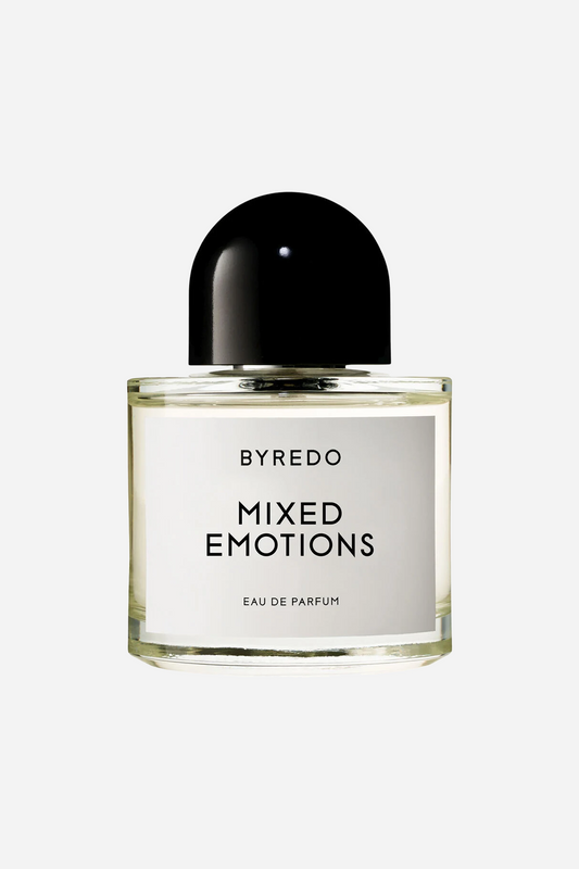 Mixed Emotions Eau de Parfum