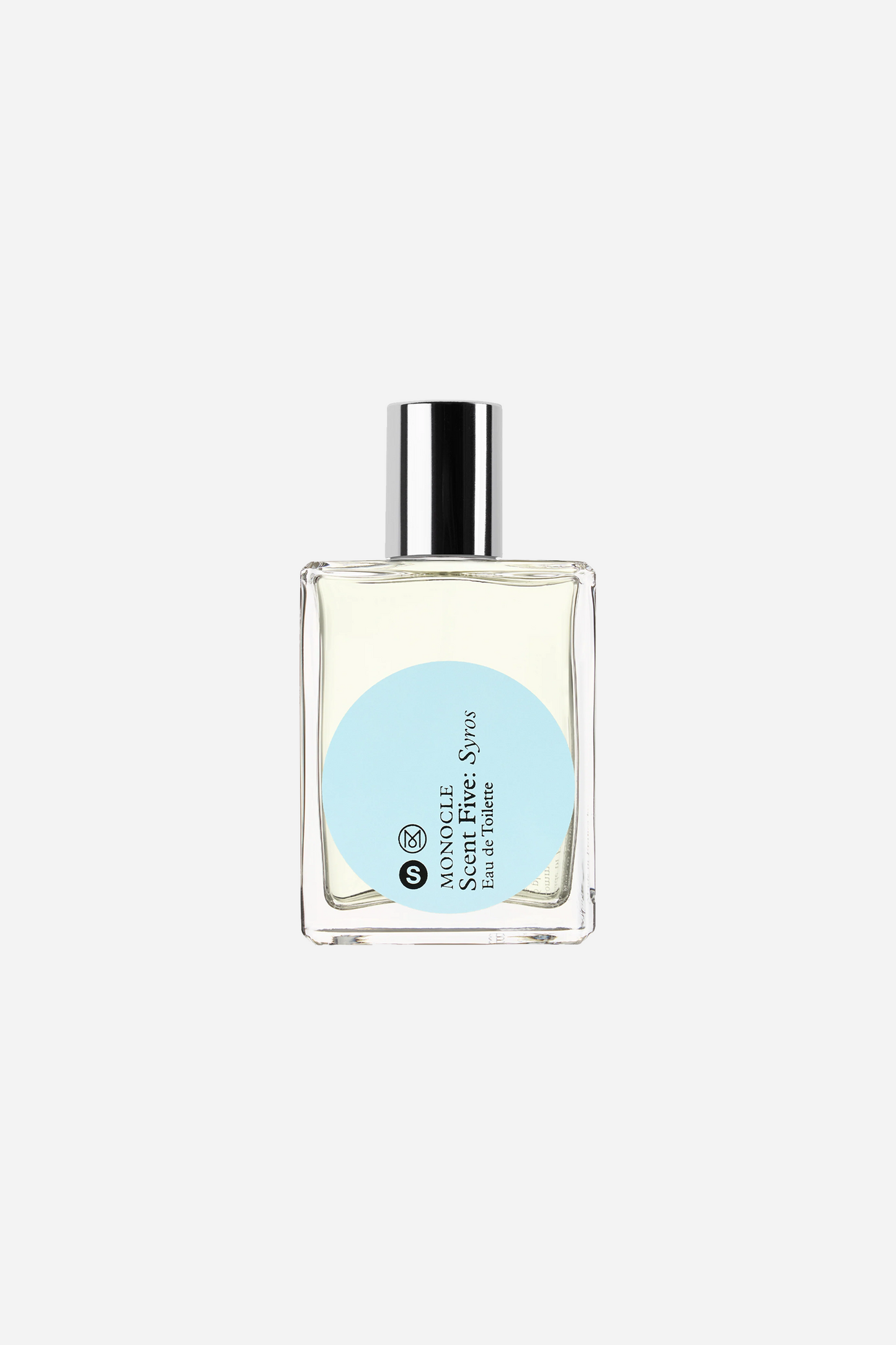 Monocle Scent Five Syros