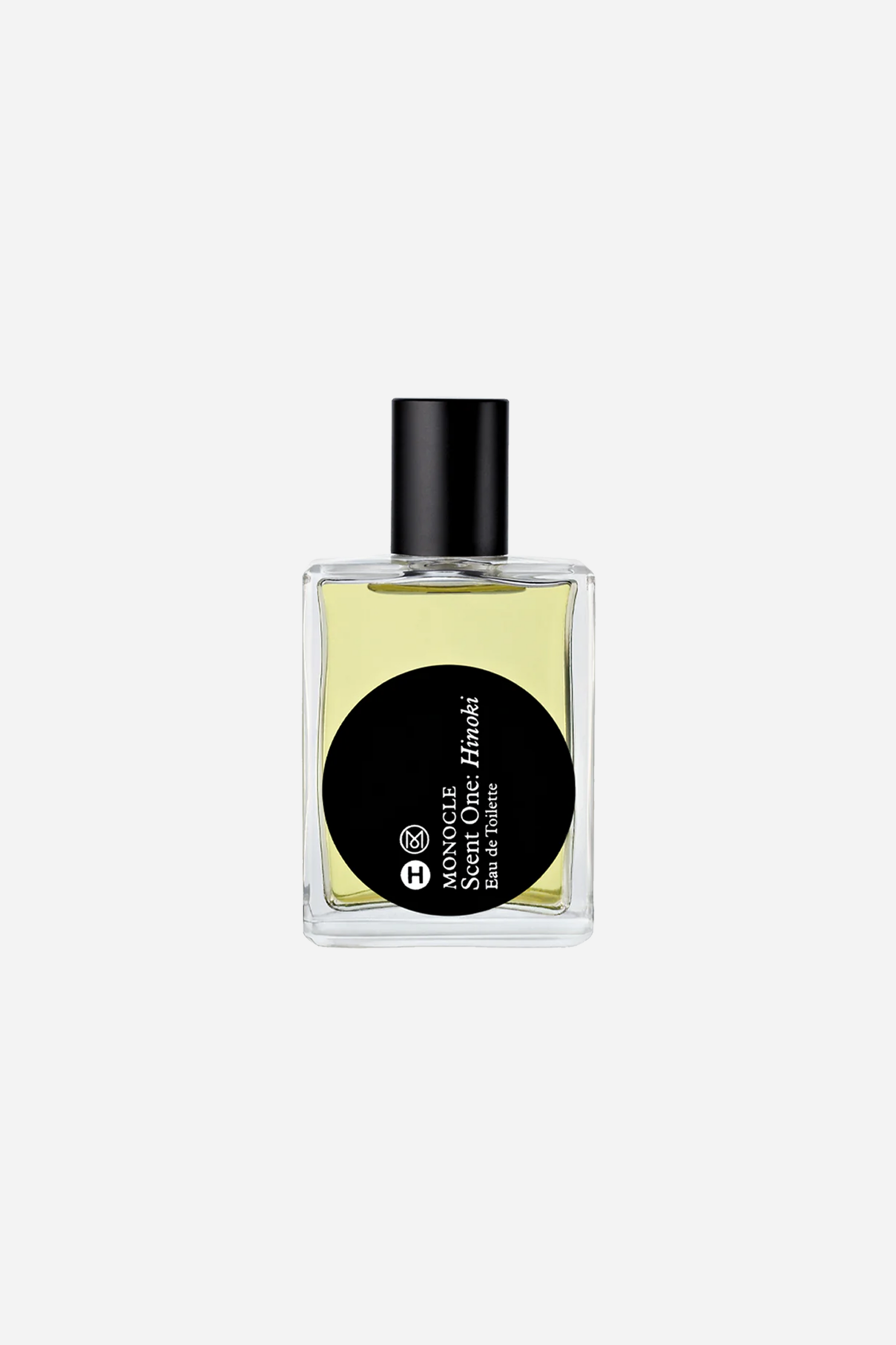 Comme des Garçons - Monocle Scent One Hinoki Eau de Toilette – STRØM