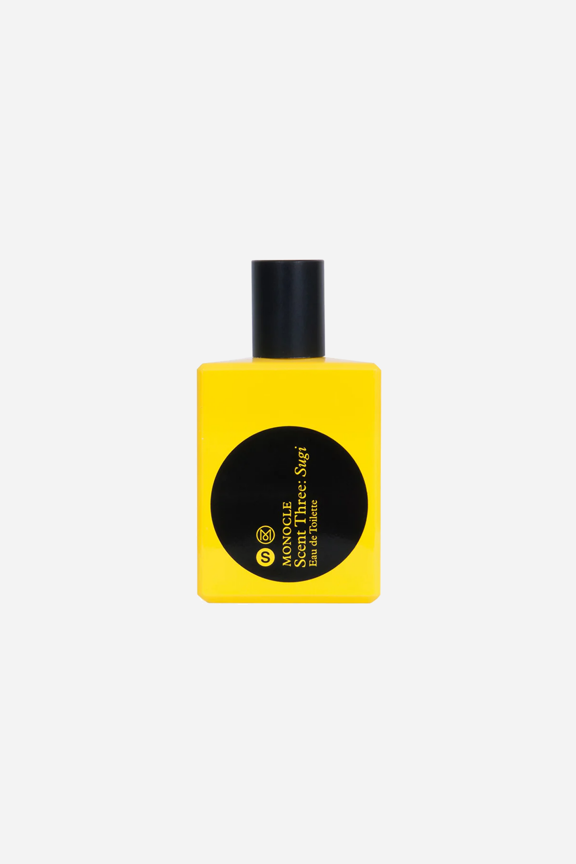 Comme des Garçons - Monocle Scent Three Sugi 50 ml – STRØM
