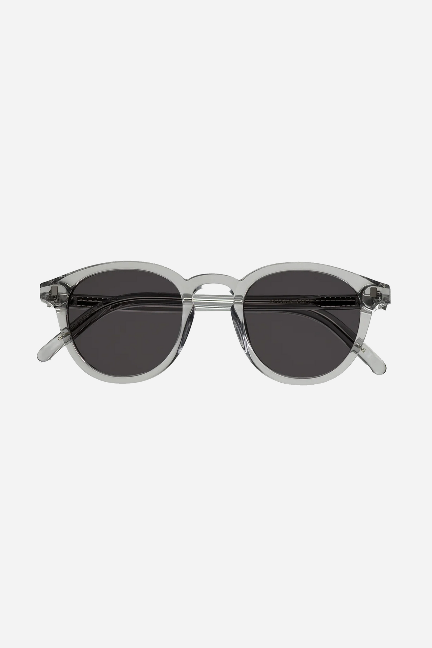 Nelson Grey/Grey Lens
