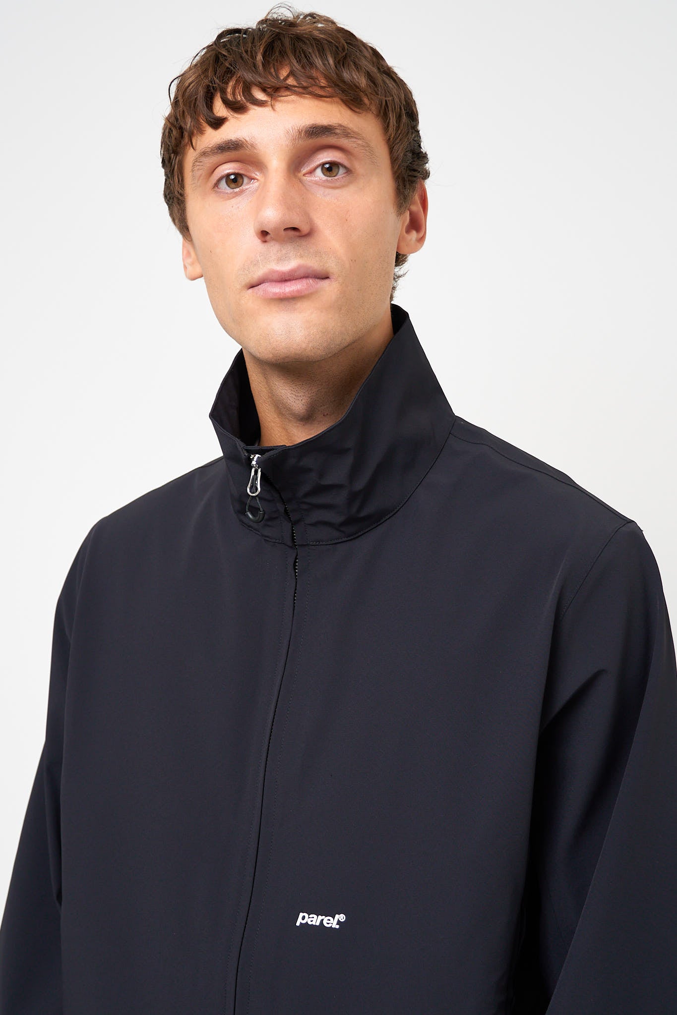 Napo Jacket Black