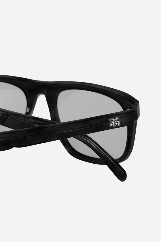 Navigator Sunglasses Black