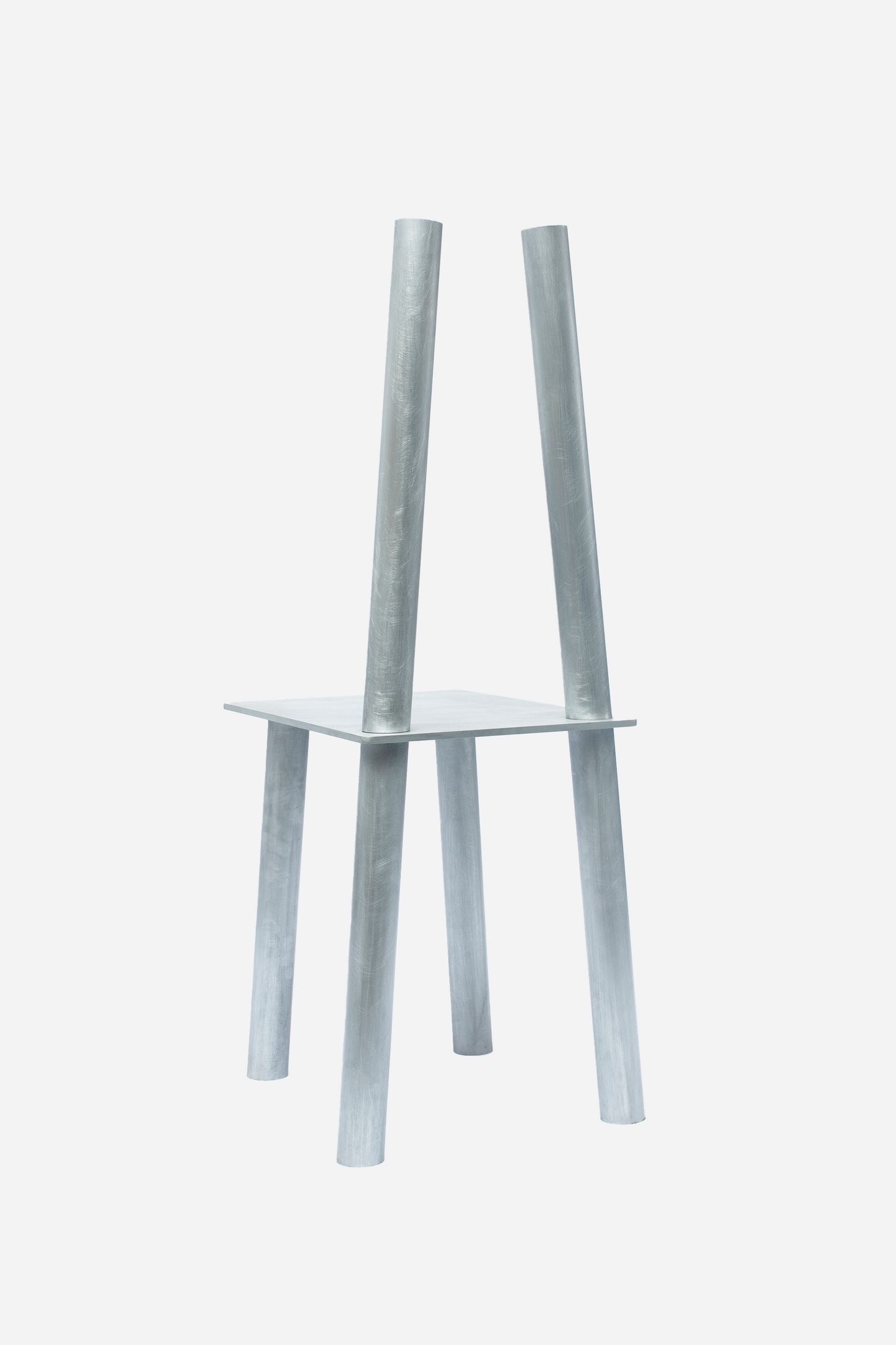 P-L 04 Chair 4 Legs