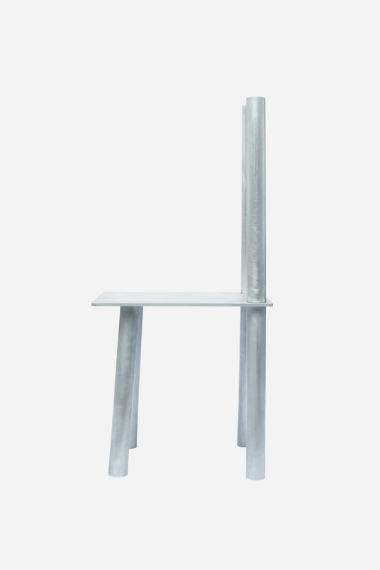 P-L 04 Chair 4 Legs