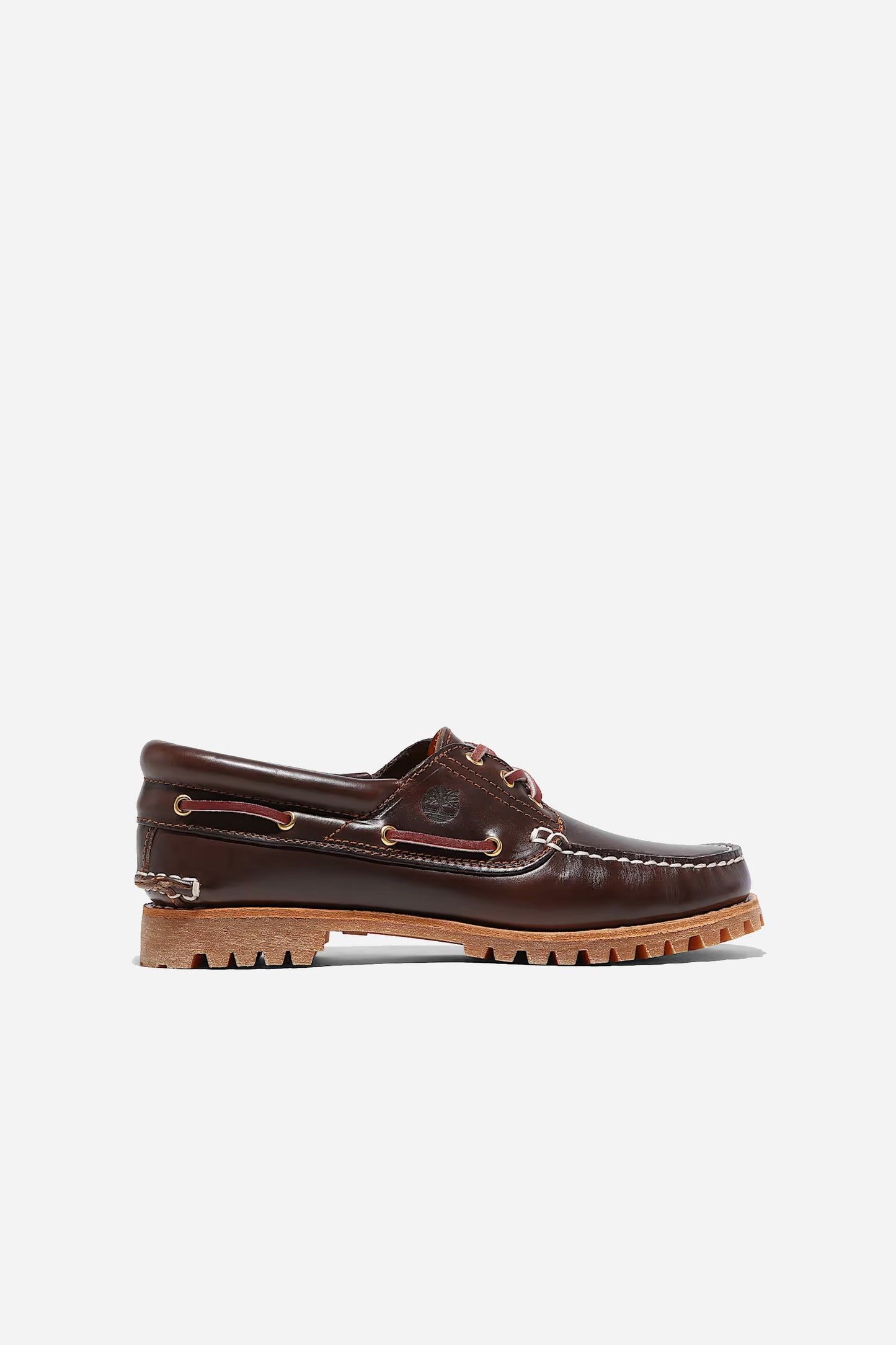 Noreen Boat Shoe Brown