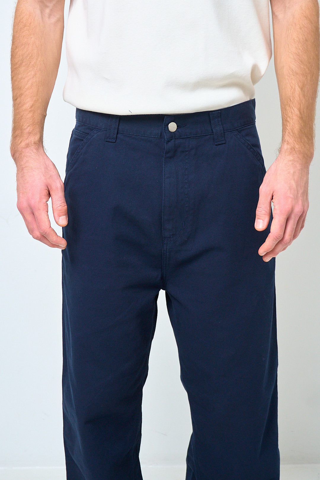 OG Single Knee Pant Deep Night