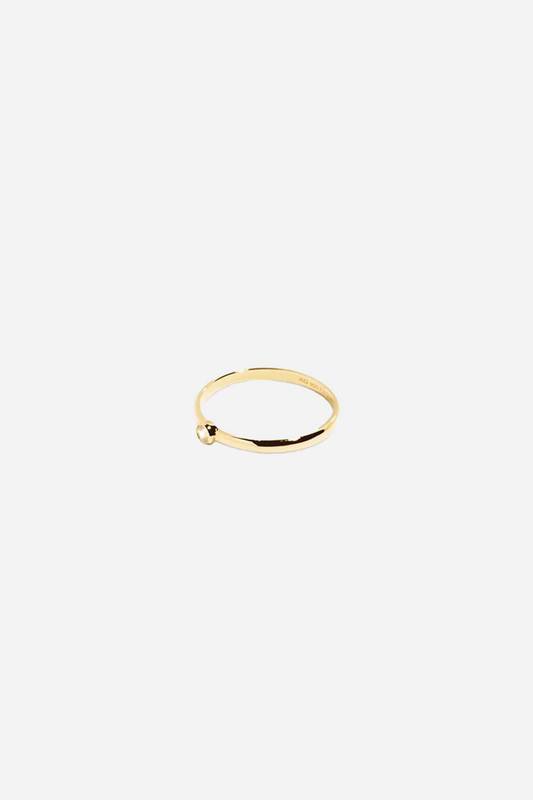 Odile Mini Ring