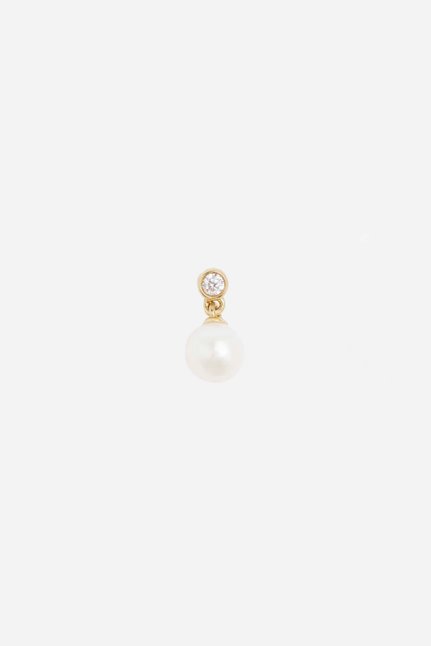 Odile Mini Earring