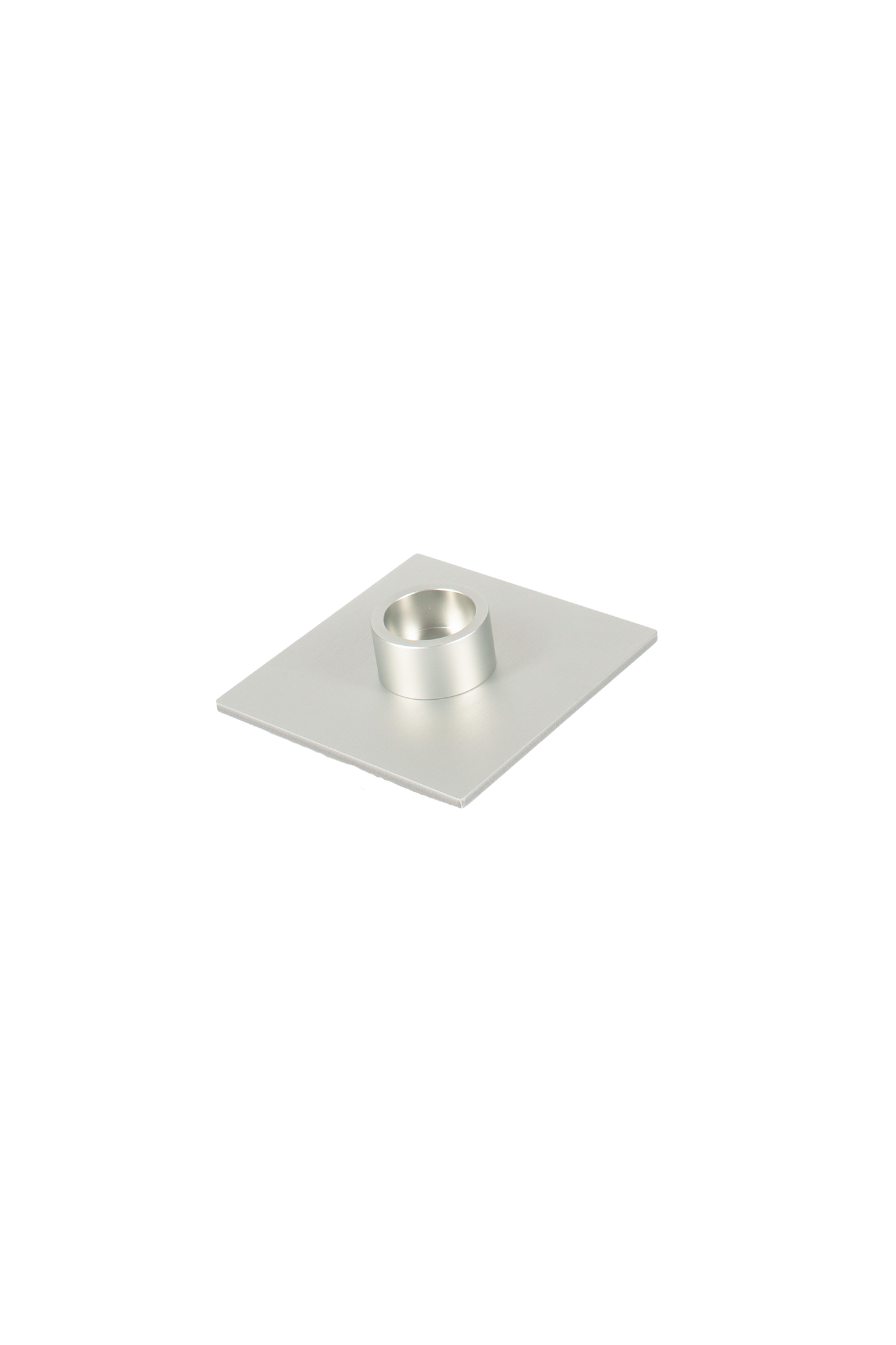 P-L 05 Candle Anodized Aluminium