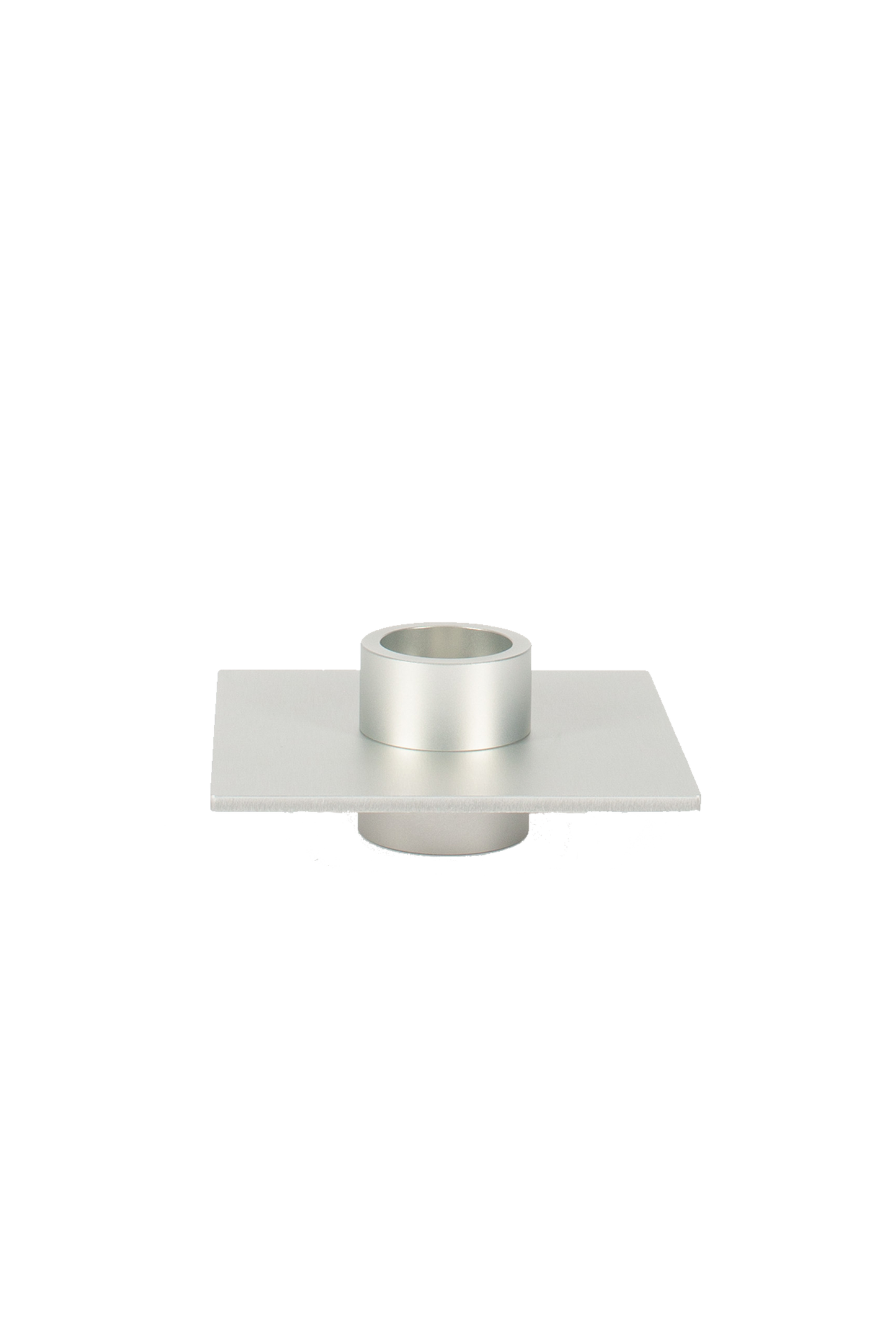 P-L 05 Candle Anodized Aluminium