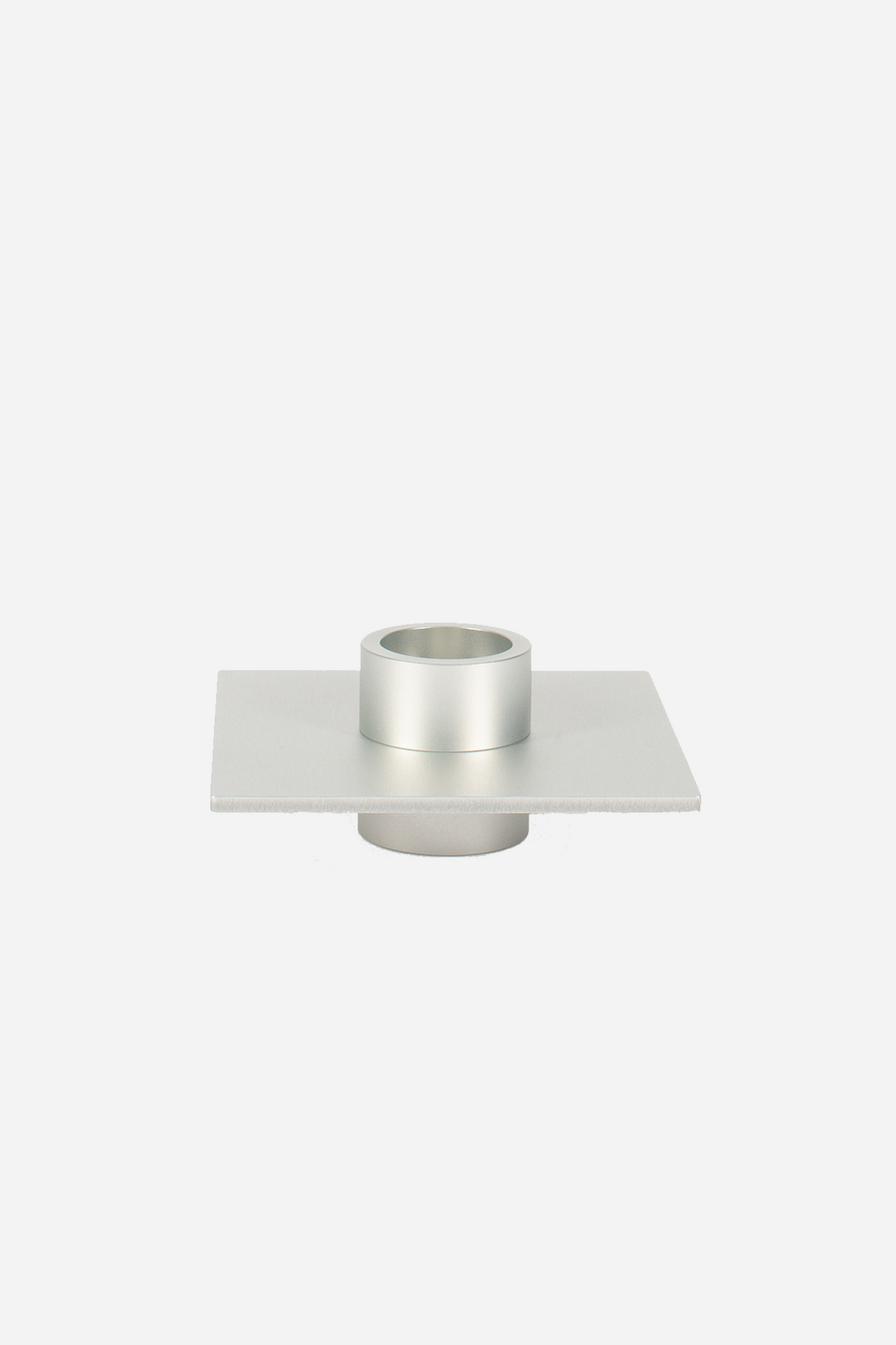 P-L 05 Candle Anodized Aluminium