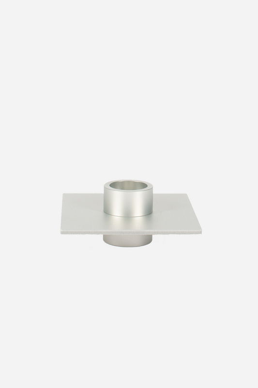 P-L 05 Candle Anodized Aluminium