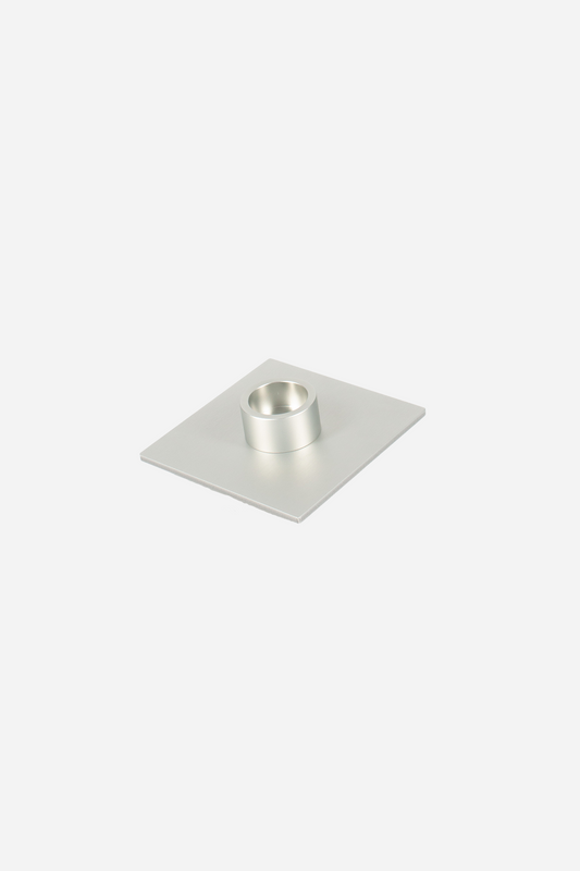 P-L 05 Candle Anodized Aluminium