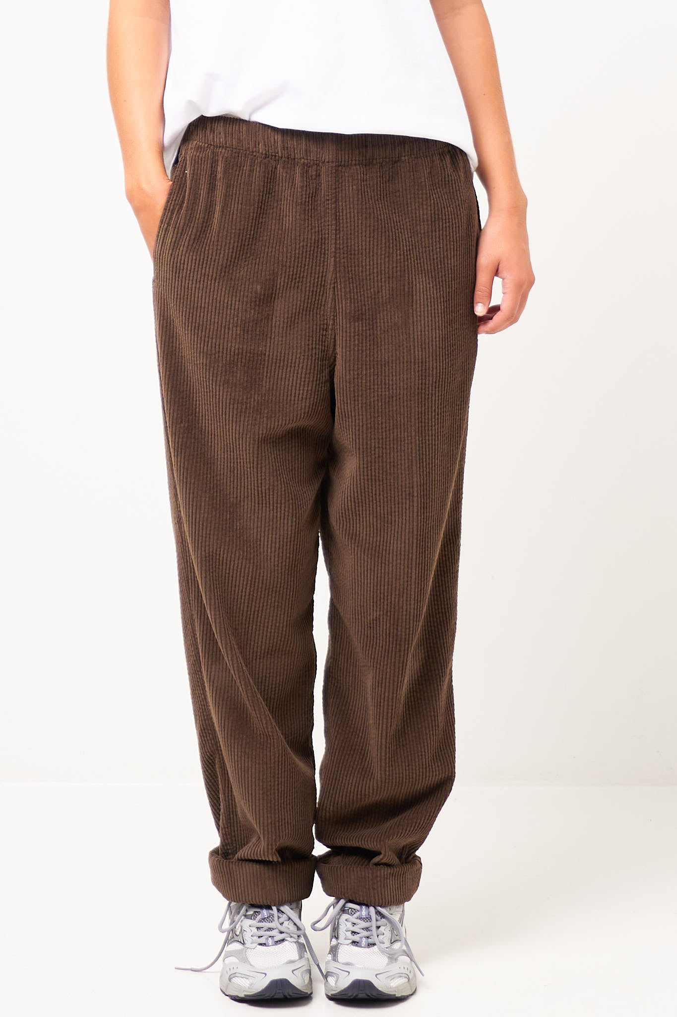 Padow Pants Bear Vintage