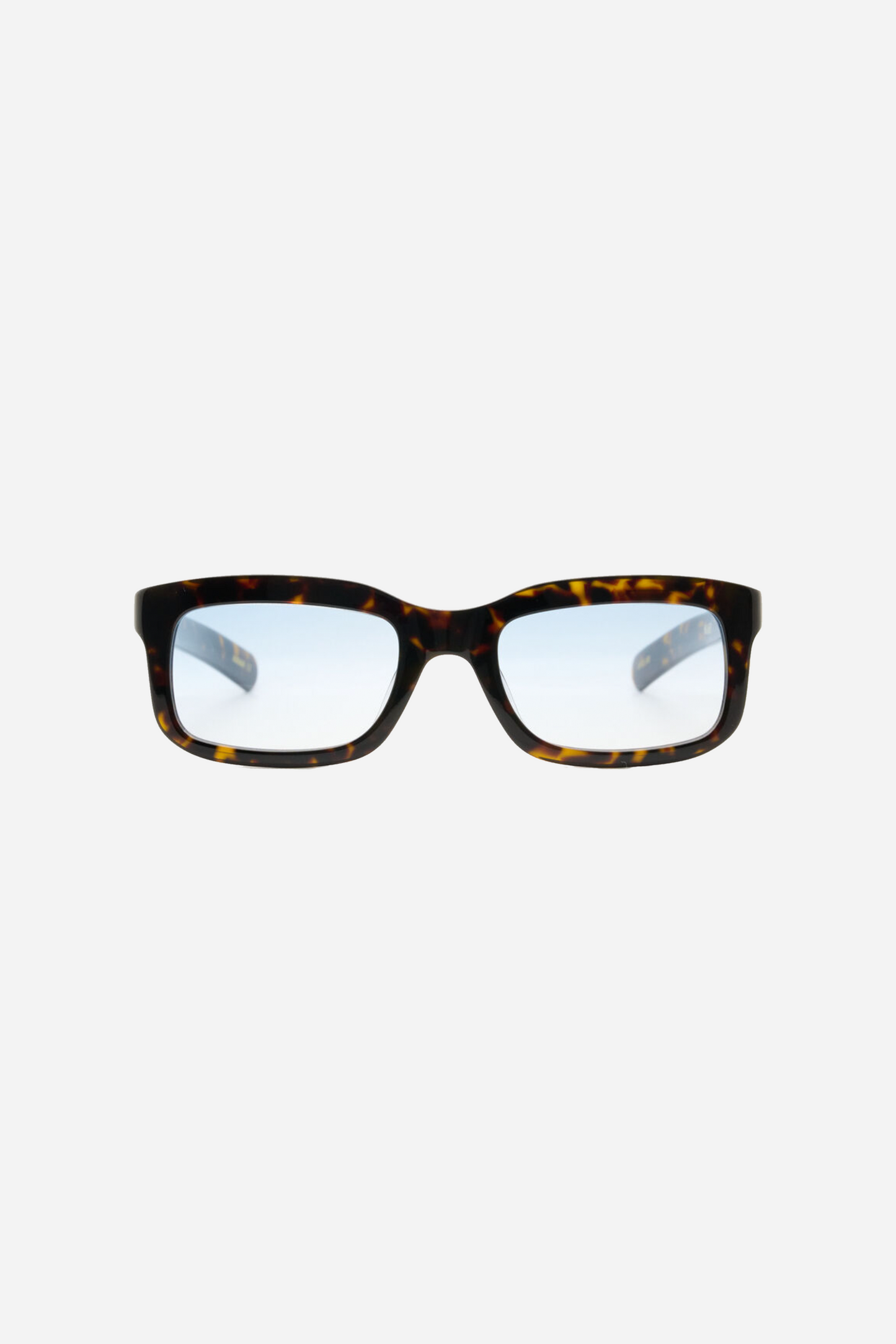 Palmer Dark Tortoise/Blue Gradient Lens