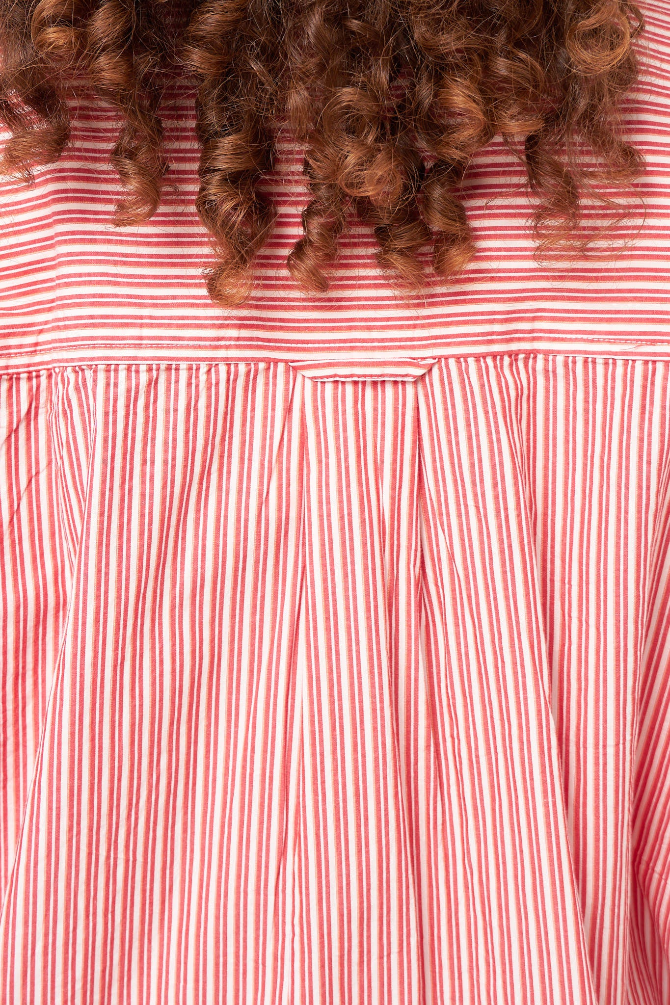 Pijyz Shirt Poppy Strippes