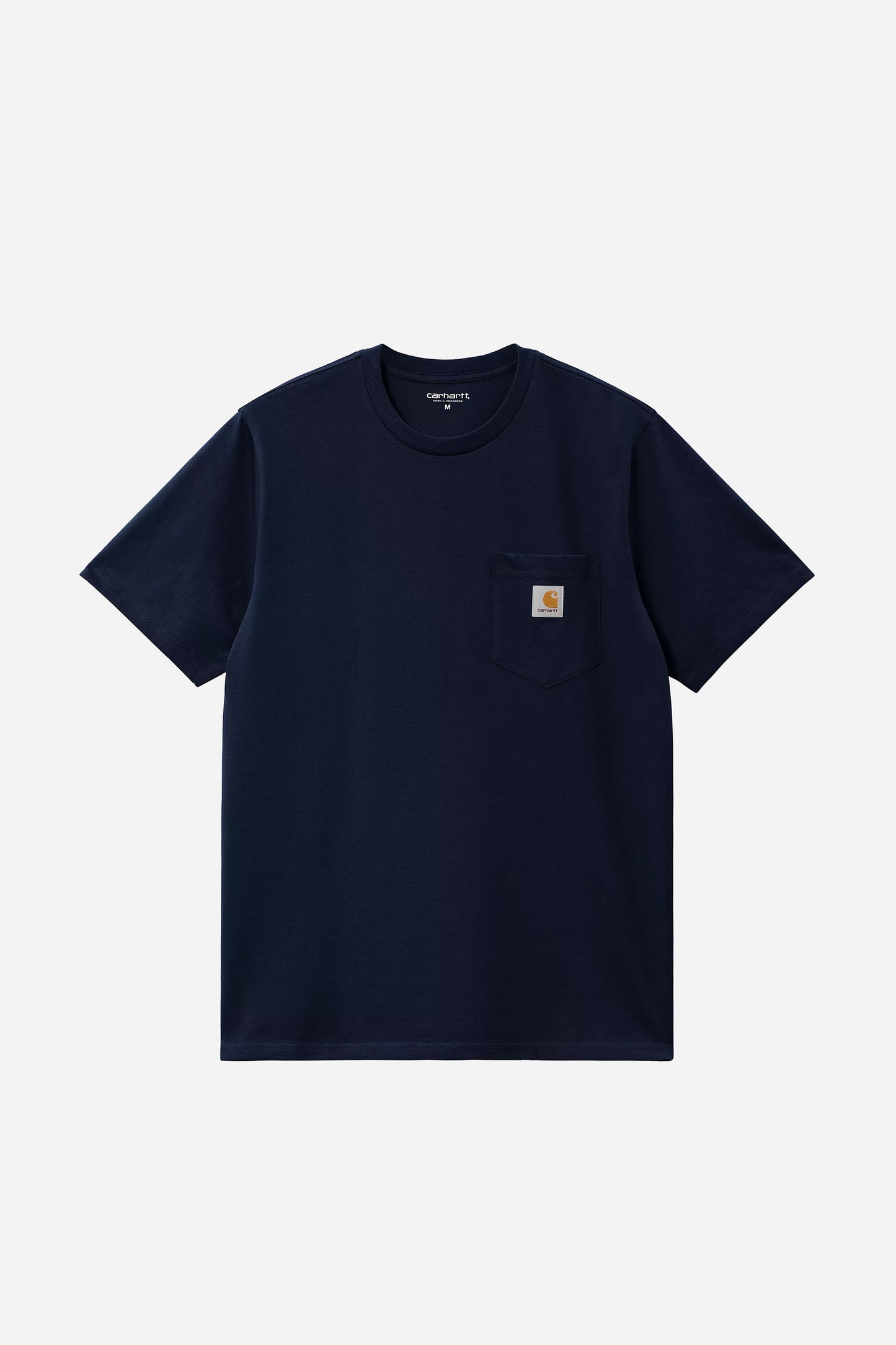 Pocket T-Shirt Dark Navy