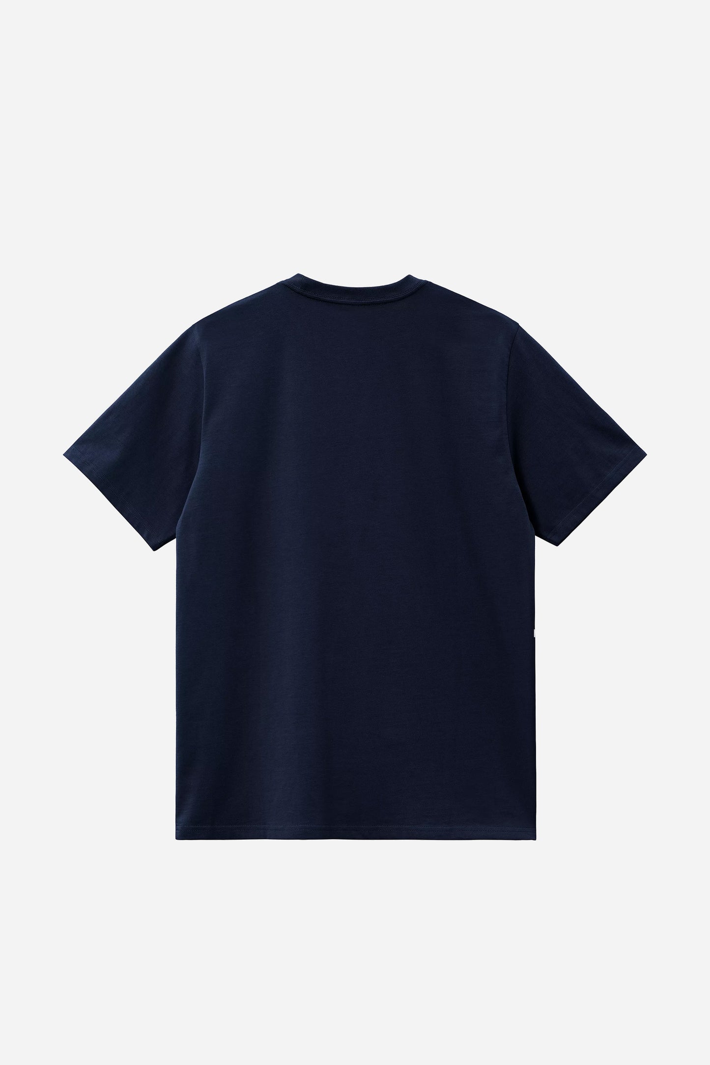 Pocket T-Shirt Dark Navy