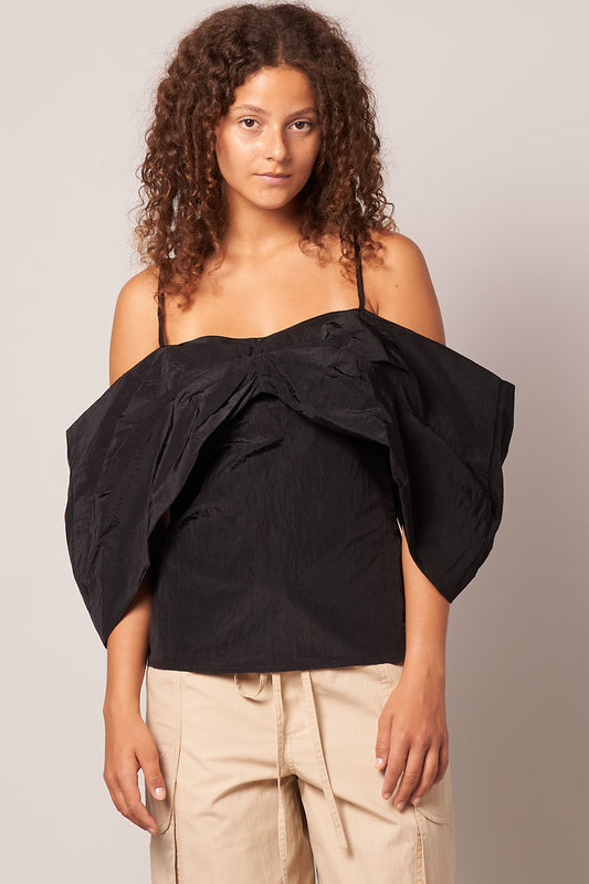 Lou Blouse Black