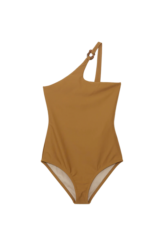 Sienna One-Piece Walnut