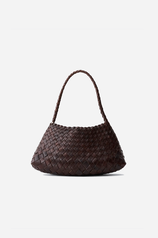 Rosanna Bag Dark Brown