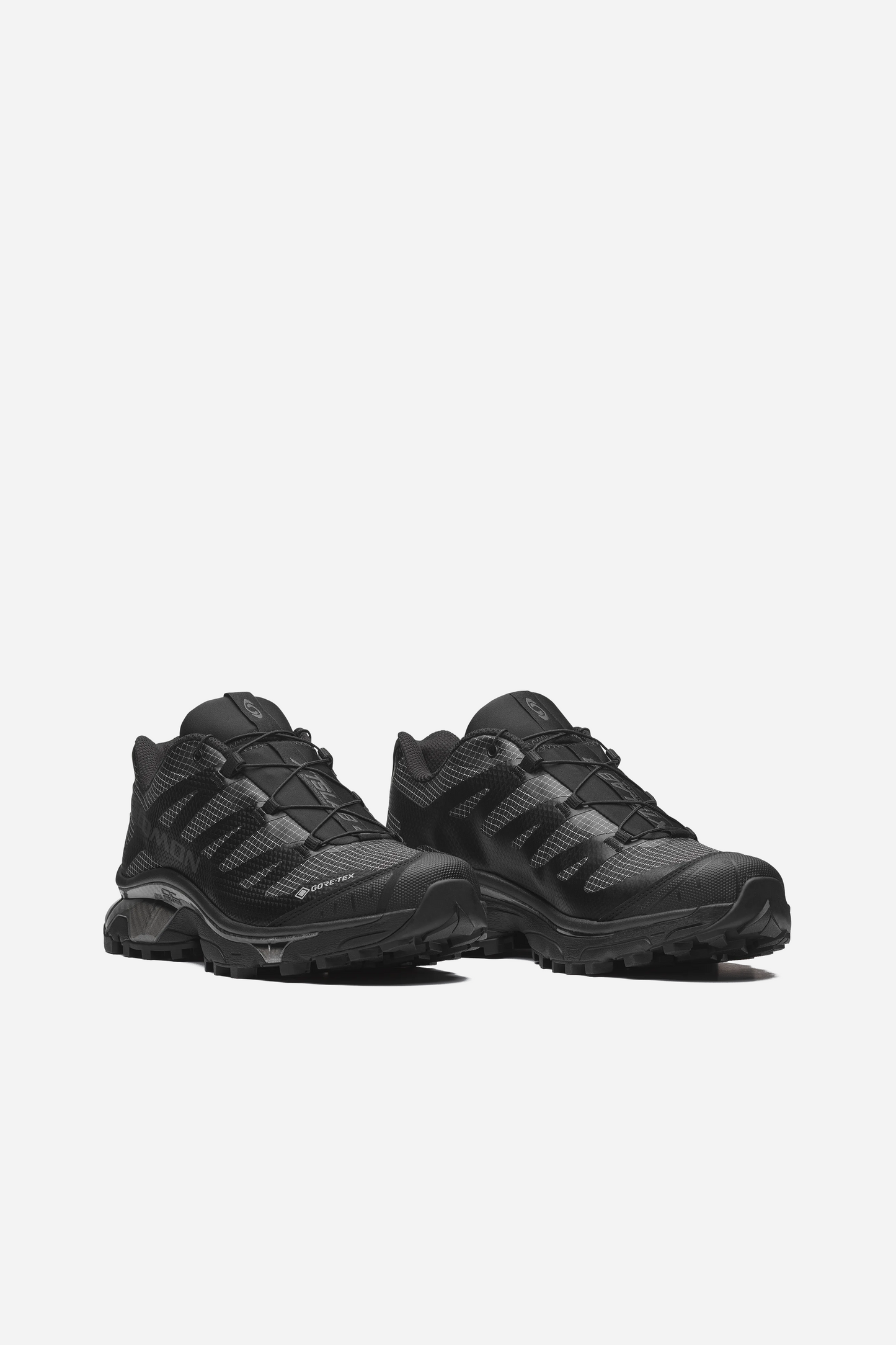 XT-4 OG GTX Black/Black/Black
