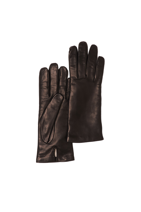 Alba Gloves Black