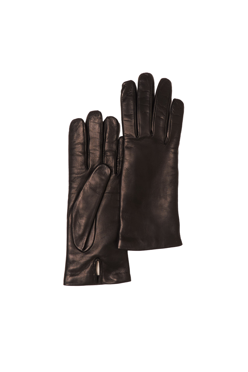 Alba Gloves Black