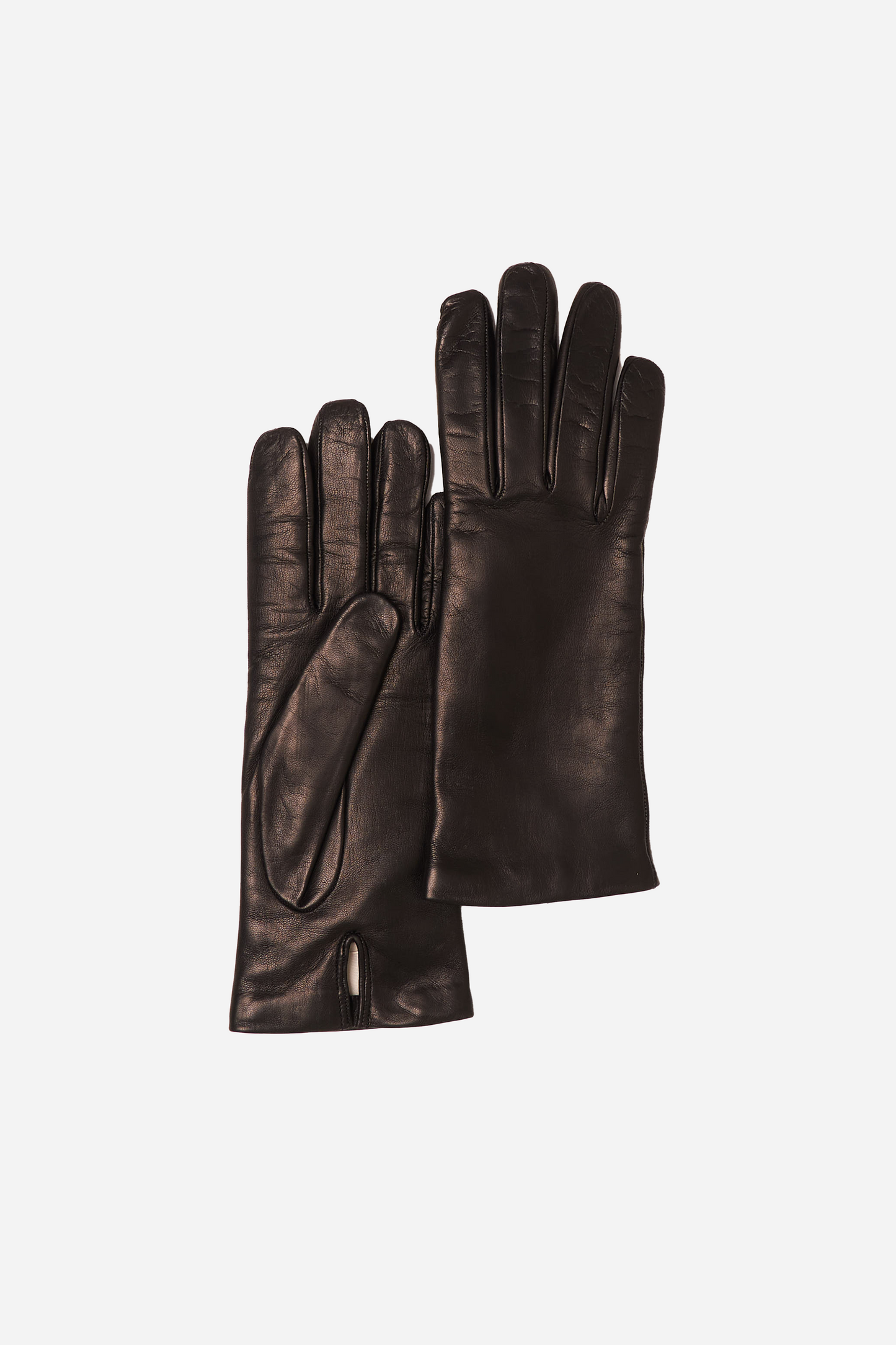 Alba Gloves Black