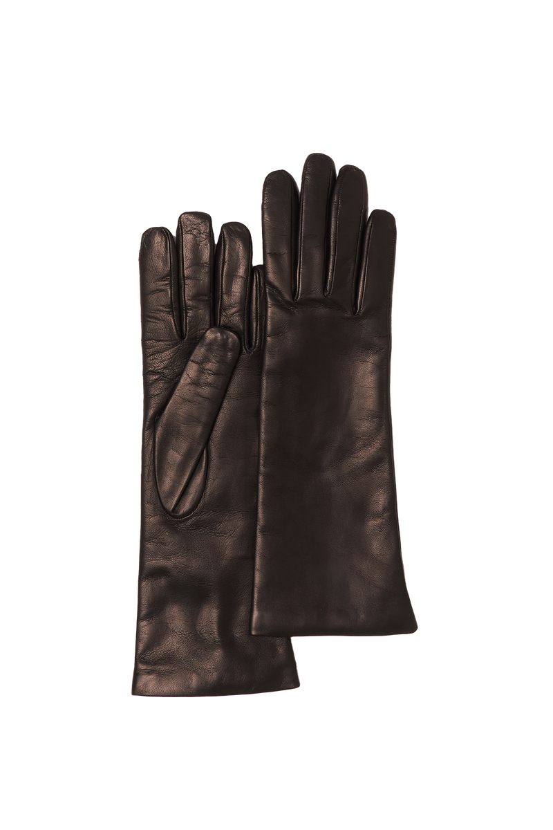 Billie Gloves Black