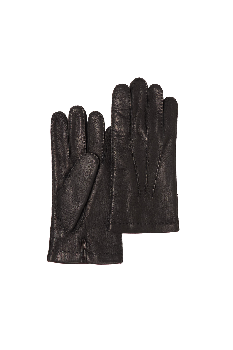 Felix Gloves Black