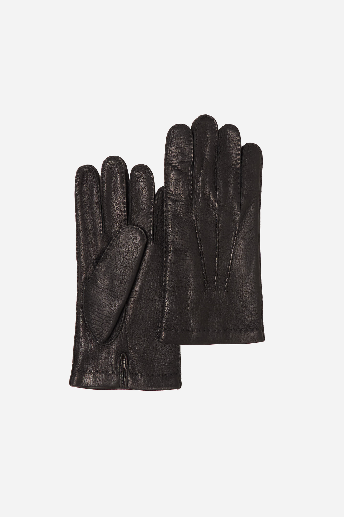 Felix Gloves Black