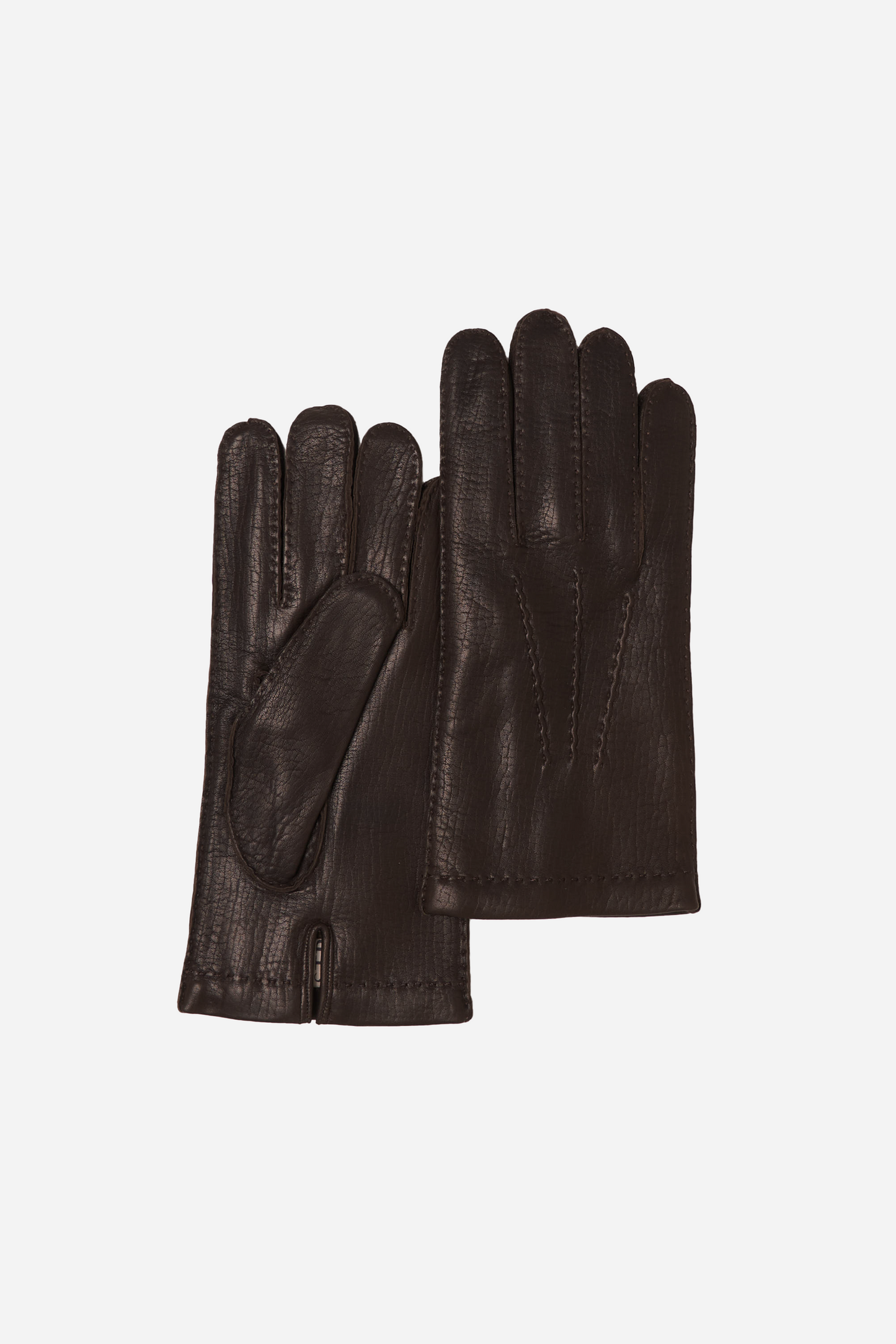 Felix Gloves Brown