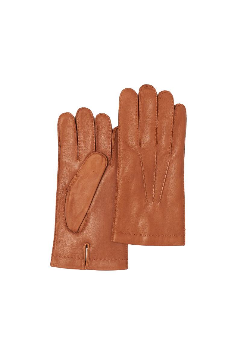 Felix Gloves Tabacco