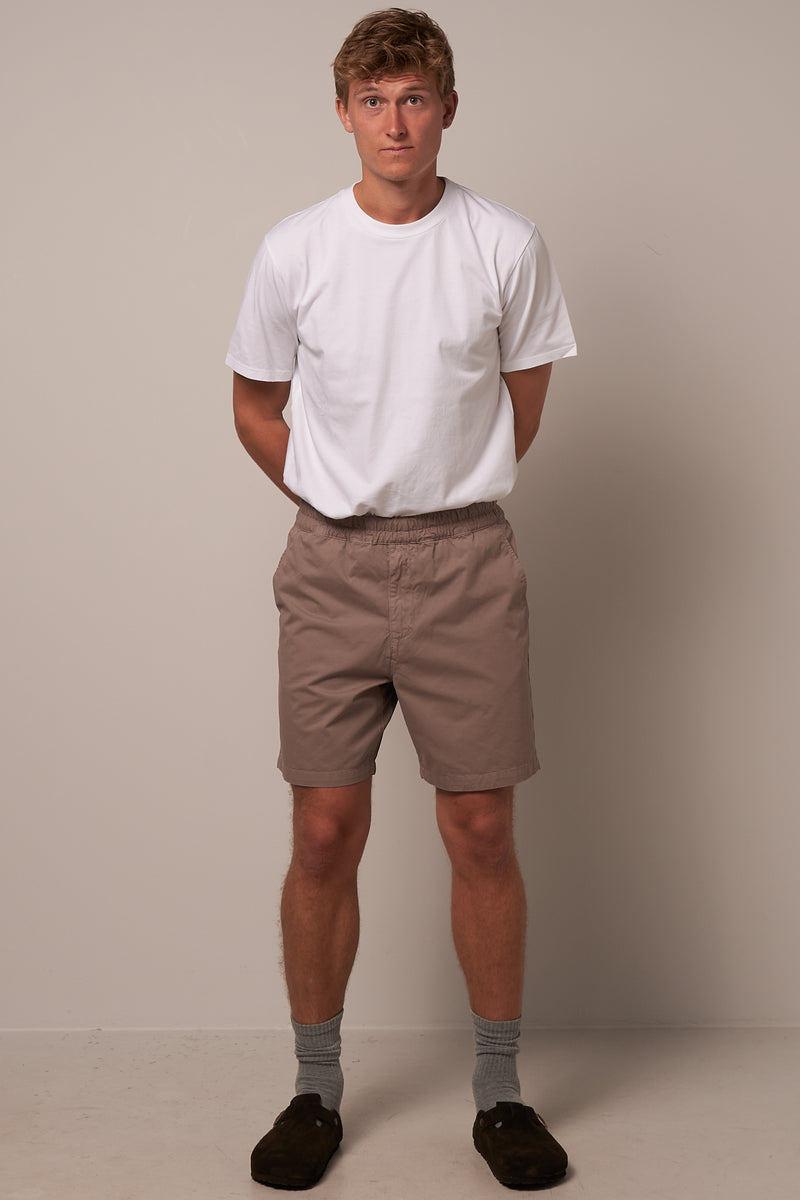 Field Shorts Taupe