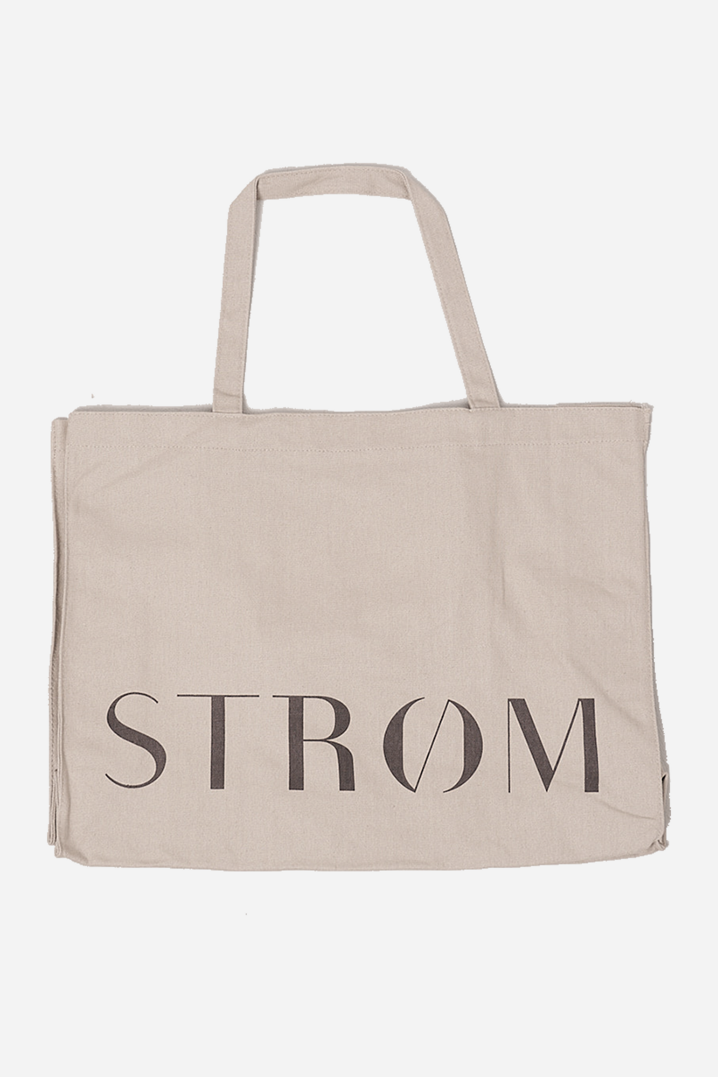 Signature Tote Bag