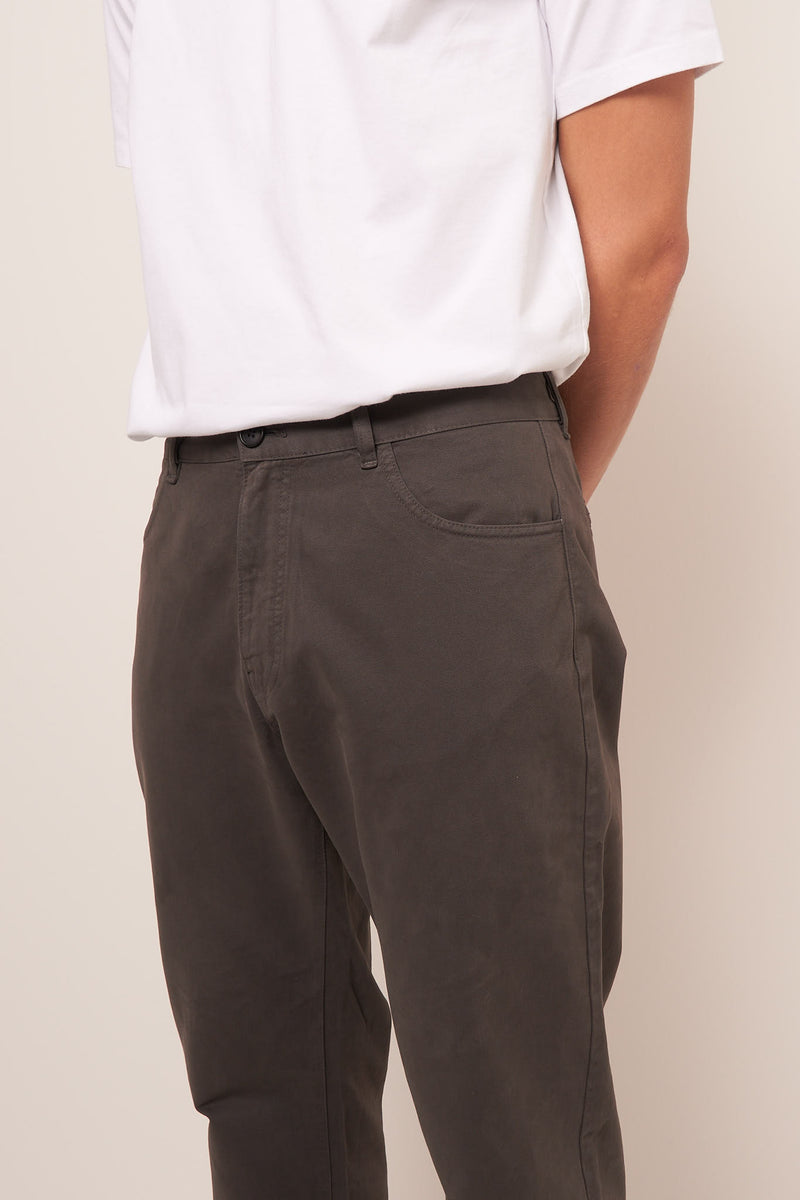 Walker Chinos Carbon