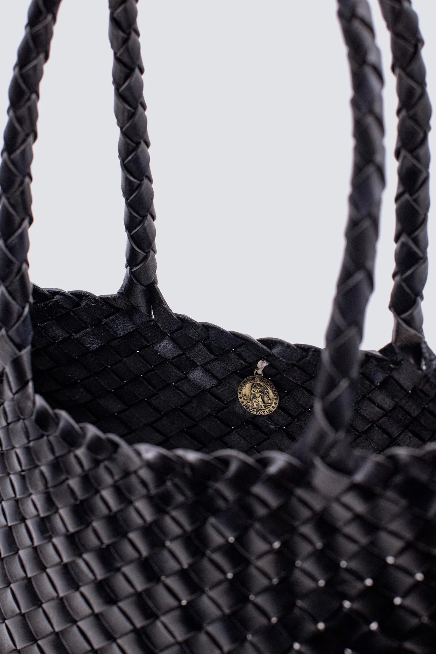 Santa Croce Bag Big Black