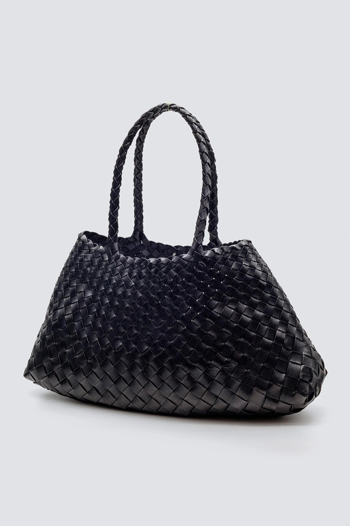 Santa Croce Bag Big Black