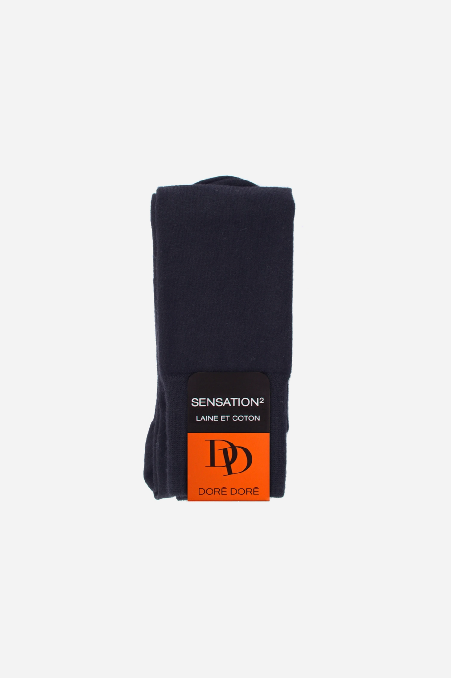 Sensation Socks Navy